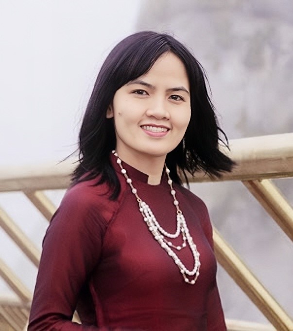 Dr. Hang Le