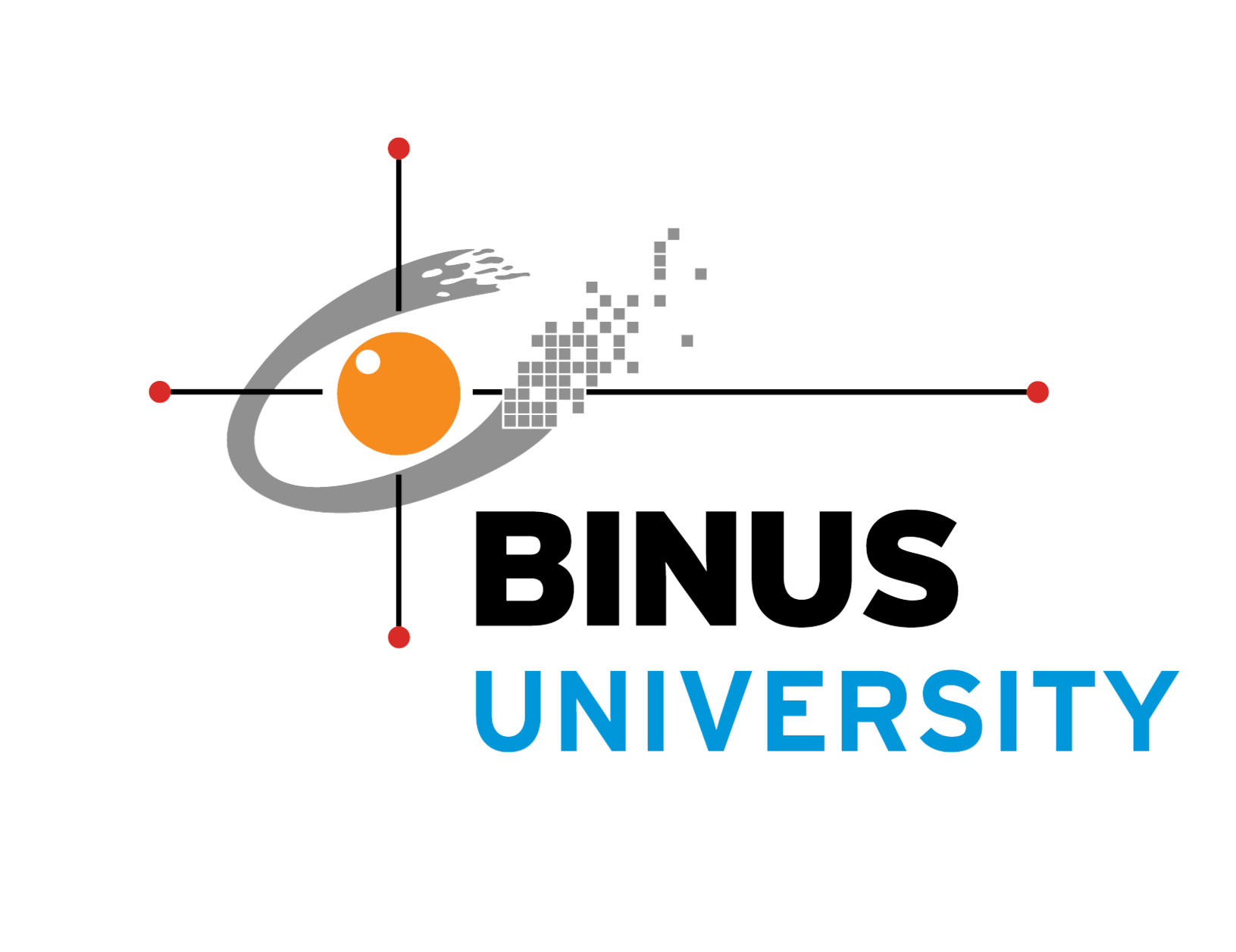 Logo-BINUS-University